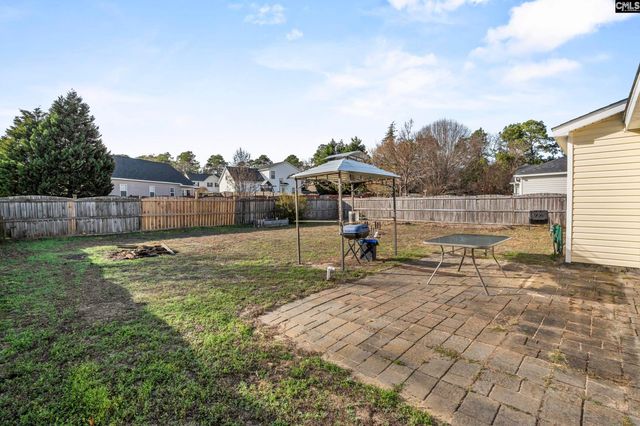 3 Foxwood Court, West Columbia, SC 29170