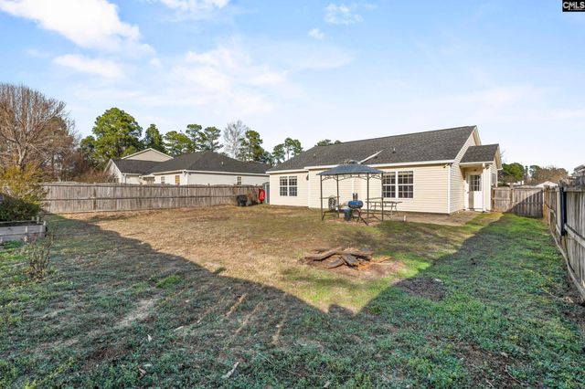 3 Foxwood Court, West Columbia, SC 29170