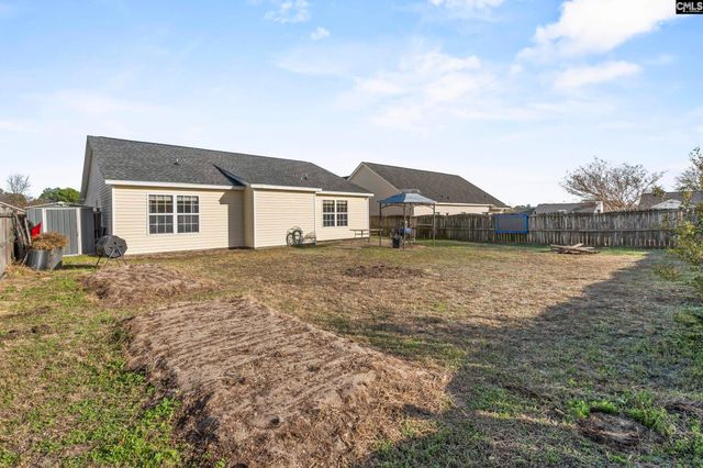 3 Foxwood Court, West Columbia, SC 29170