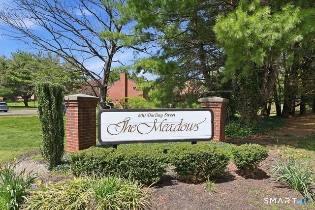 500 Darling Street 11Q, Southington, CT 06489