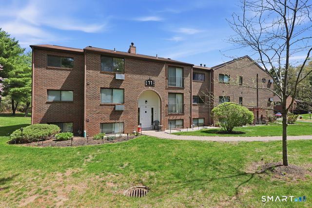 500 Darling Street 11Q, Southington, CT 06489