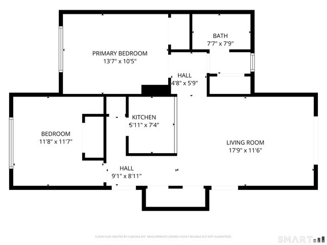 500 Darling Street 11Q, Southington, CT 06489
