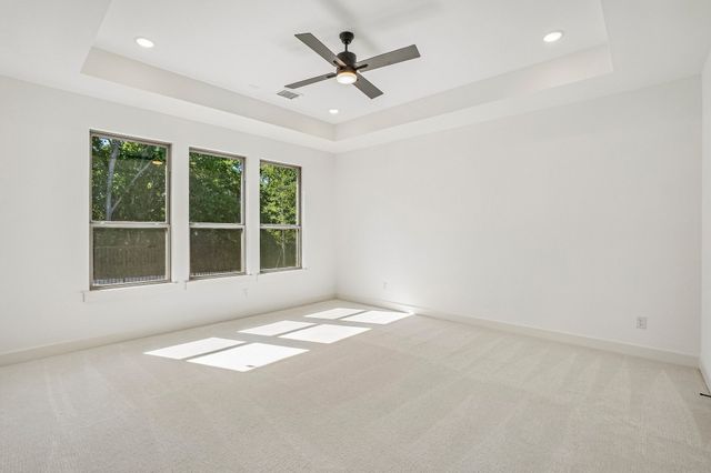 1516 Rose Mallow Road, Celina, TX 75009