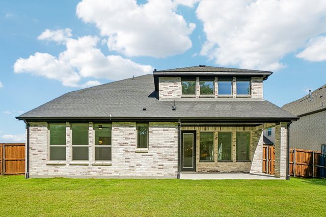 1516 Rose Mallow Road, Celina, TX 75009