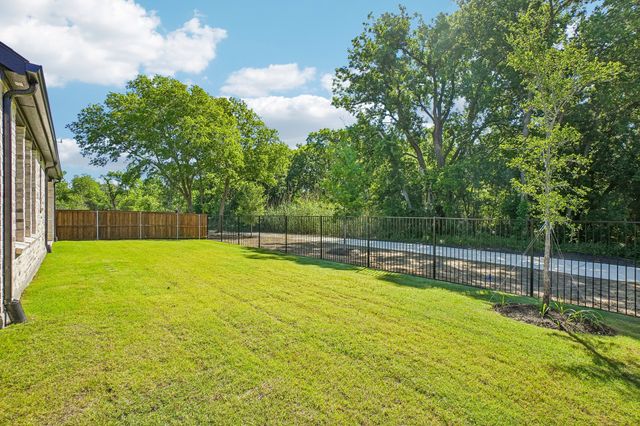 1516 Rose Mallow Road, Celina, TX 75009