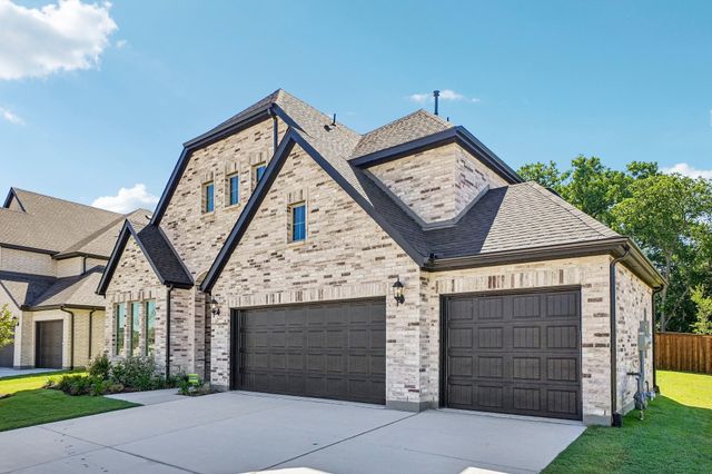 1516 Rose Mallow Road, Celina, TX 75009