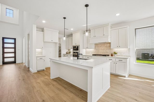 1516 Rose Mallow Road, Celina, TX 75009