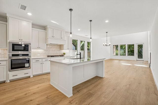 1516 Rose Mallow Road, Celina, TX 75009