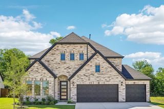 1516 Rose Mallow Road, Celina, TX 75009