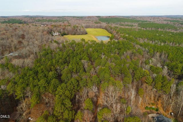 Lot 18 Foxlair Road, Chapel Hill, NC 27516