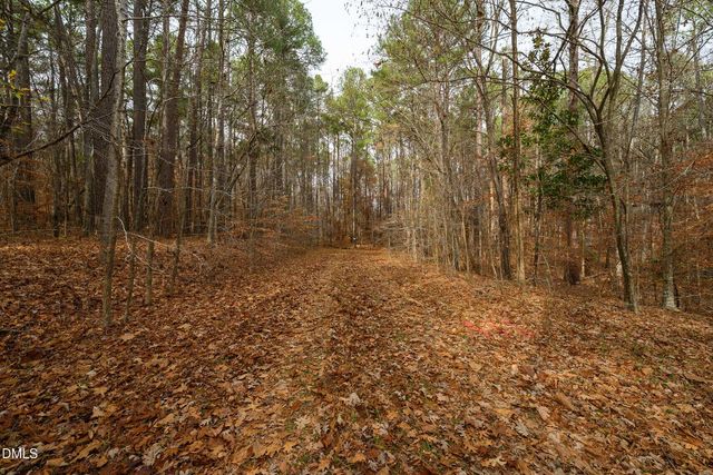 Lot 18 Foxlair Road, Chapel Hill, NC 27516