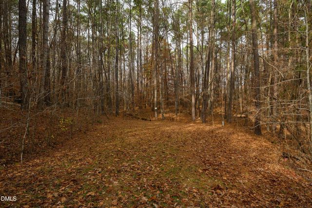 Lot 18 Foxlair Road, Chapel Hill, NC 27516