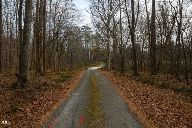 Lot 18 Foxlair Road, Chapel Hill, NC 27516