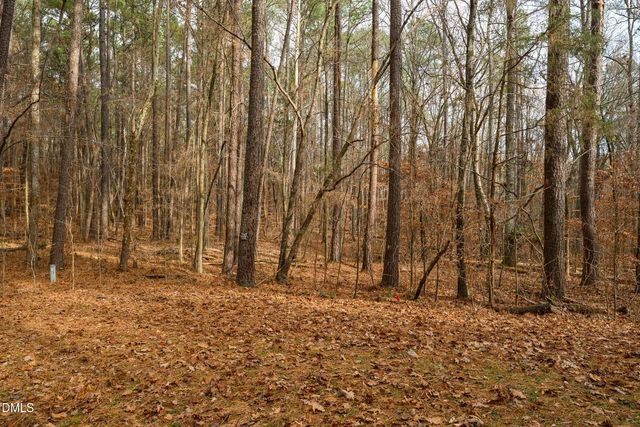 Lot 18 Foxlair Road, Chapel Hill, NC 27516