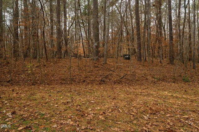 Lot 18 Foxlair Road, Chapel Hill, NC 27516