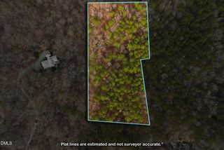 Lot 18 Foxlair Road, Chapel Hill, NC 27516