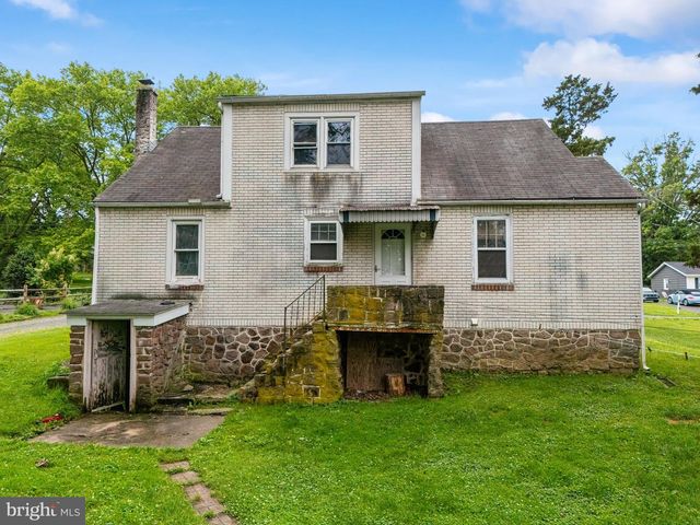 211 PEARL ST, Pottstown, PA 19465