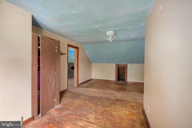 211 PEARL ST, Pottstown, PA 19465
