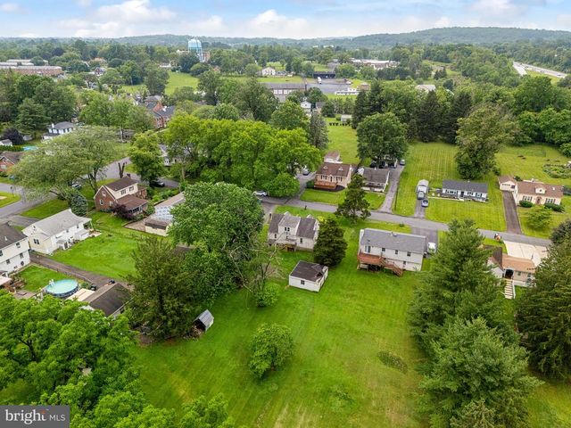211 PEARL ST, Pottstown, PA 19465
