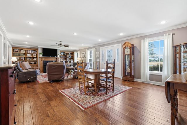 2468 Stone Corner Road, Kevil, KY 42053