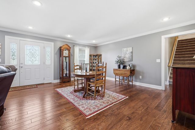2468 Stone Corner Road, Kevil, KY 42053