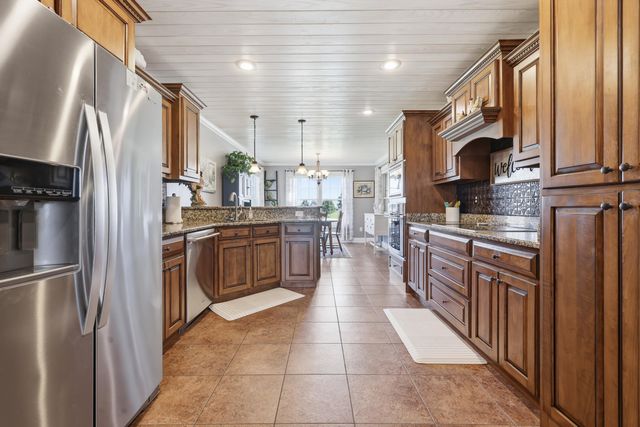 2468 Stone Corner Road, Kevil, KY 42053