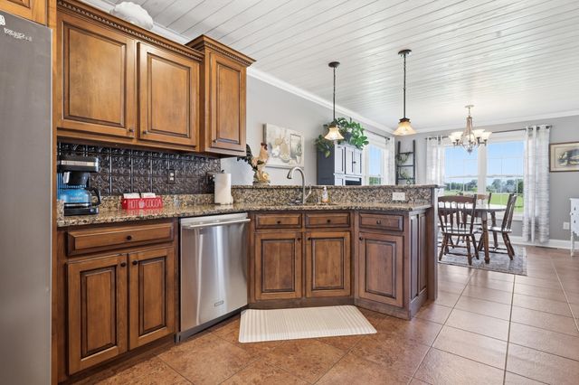 2468 Stone Corner Road, Kevil, KY 42053