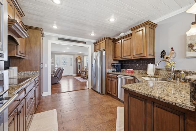 2468 Stone Corner Road, Kevil, KY 42053