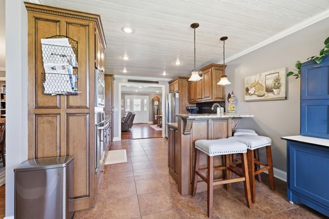 2468 Stone Corner Road, Kevil, KY 42053
