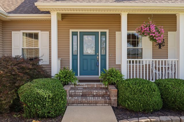 2468 Stone Corner Road, Kevil, KY 42053