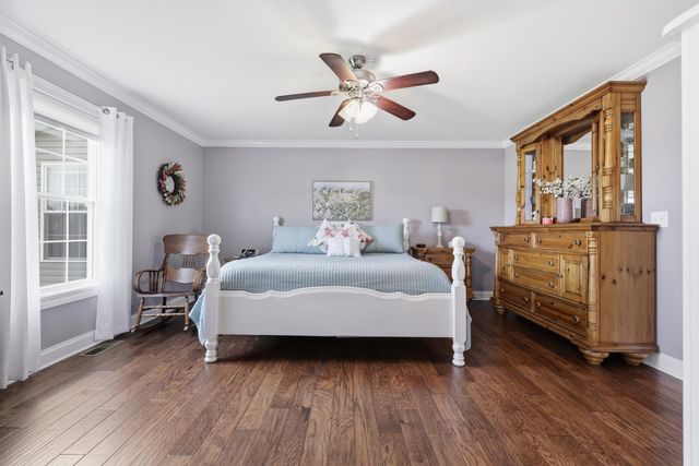 2468 Stone Corner Road, Kevil, KY 42053