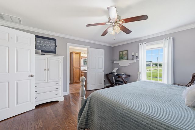 2468 Stone Corner Road, Kevil, KY 42053