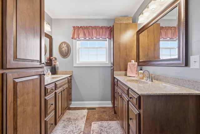 2468 Stone Corner Road, Kevil, KY 42053