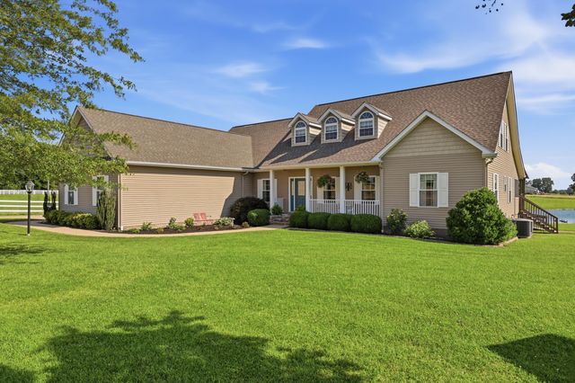 2468 Stone Corner Road, Kevil, KY 42053