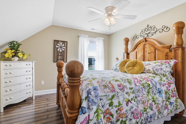 2468 Stone Corner Road, Kevil, KY 42053