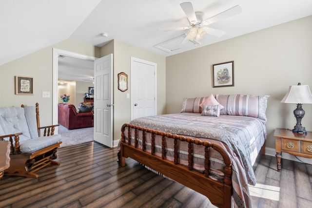 2468 Stone Corner Road, Kevil, KY 42053