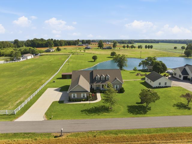 2468 Stone Corner Road, Kevil, KY 42053
