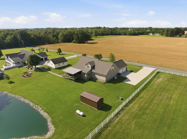 2468 Stone Corner Road, Kevil, KY 42053