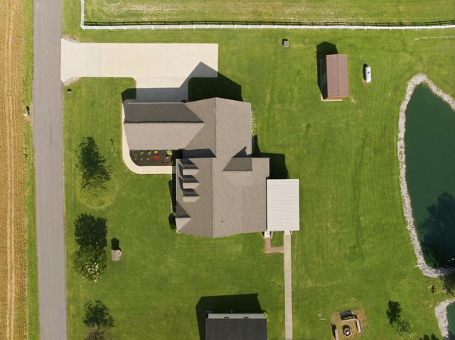 2468 Stone Corner Road, Kevil, KY 42053