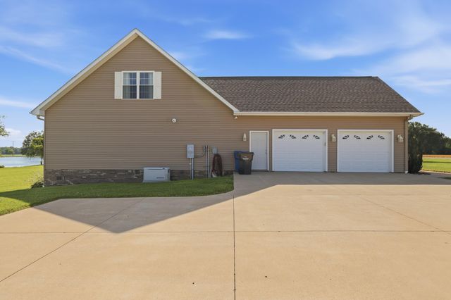 2468 Stone Corner Road, Kevil, KY 42053