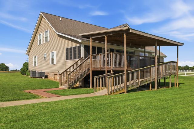 2468 Stone Corner Road, Kevil, KY 42053