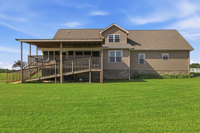 2468 Stone Corner Road, Kevil, KY 42053