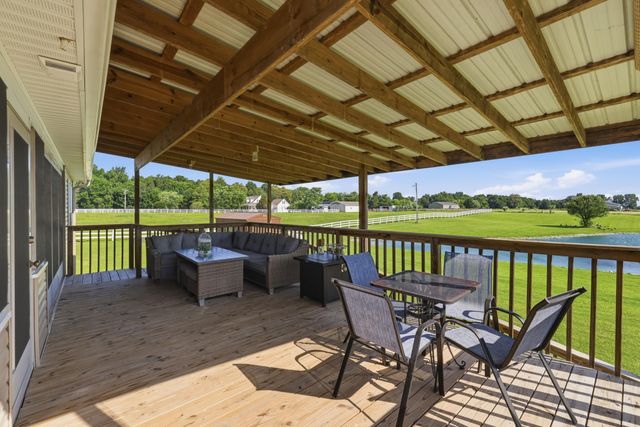 2468 Stone Corner Road, Kevil, KY 42053