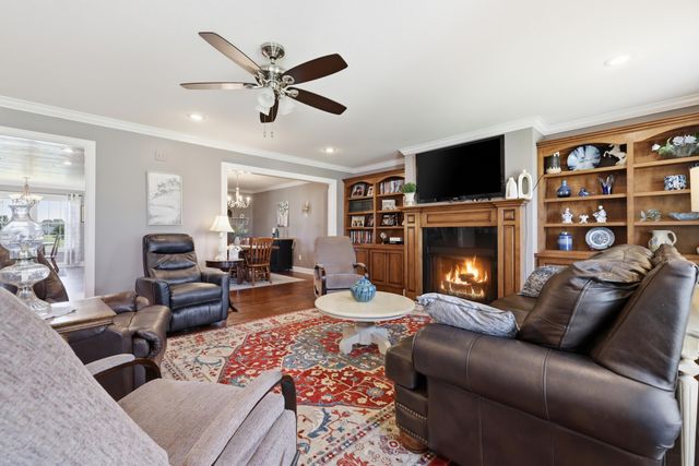 2468 Stone Corner Road, Kevil, KY 42053