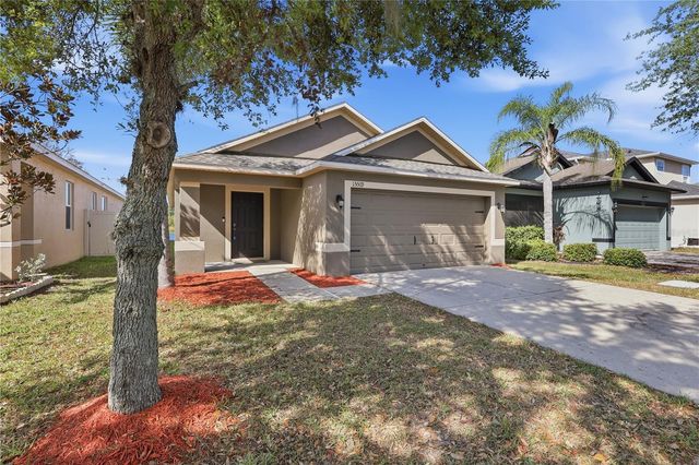 15519 TELFORD SPRING DRIVE, Sun City Center, FL 33573