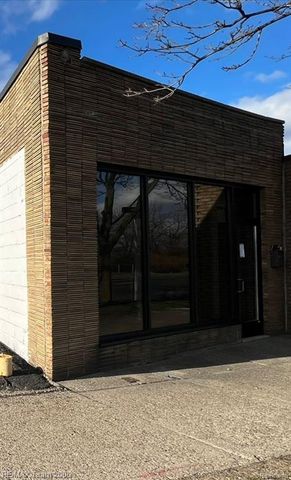 15706 Michigan Avenue, Dearborn, MI 48126