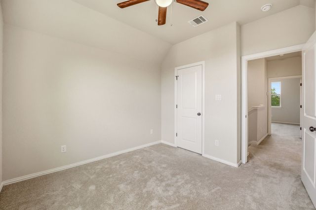 5721 San Jacinto Drive, Granbury, TX 76048