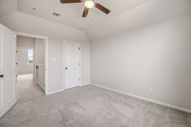 5721 San Jacinto Drive, Granbury, TX 76048