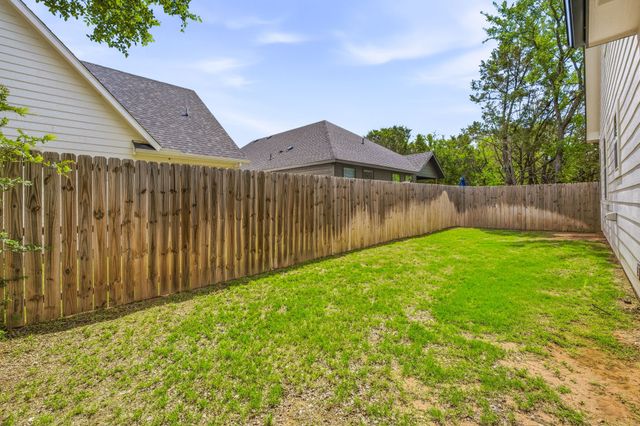5721 San Jacinto Drive, Granbury, TX 76048
