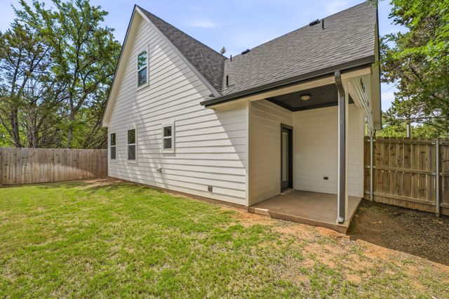 5721 San Jacinto Drive, Granbury, TX 76048